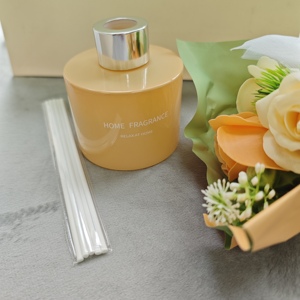Caja de Regalo con Tarjetas de Agradecimiento Personalizadas con Aroma <span class=keywords><strong>y</strong></span> Terciopelo, Caja Vacía con Mensaje Personalizado, Caja para Empaque de Bodas <span class=keywords><strong>y</strong></span> Fiestas - Product Image 2
