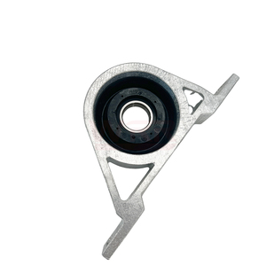 2214105081 2214103381 Eje de Transmisión para Benz W221 S500 S550, Eje Central Longitudinal Delantero Confiable, Barra de Transmisión - Product Image 1