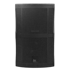 ลำโพงเสียงกลางแจ้ง V35 ขนาด 15 นิ้ว ยอดขายอันดับหนึ่ง อุปกรณ์ดีเจไม้ สำหรับ<span class=keywords><strong>คาราโอเกะ</strong></span> เวที งานกลางคืน งานแต่งงาน ลำโพงขนาดใหญ่สำหรับงานปาร์ตี้ - Product Image 6