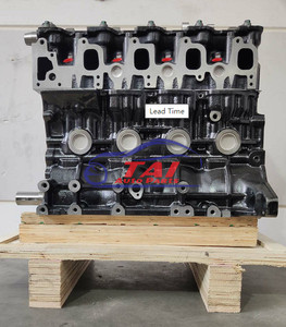 MOTEUR DIESEL 5LE NEUF POUR TOYOTA HILUX HIACE - Product Image 3
