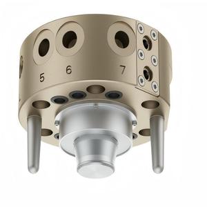 Composant de support industriel de remplacement pour robot IPR TK-125-R 150300795 - Product Image 5