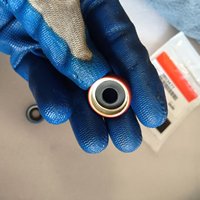 Kit d'outils de réparation de joint de pompe à huile pour moteurs Cummins ISM QSM QSK19, joint d'étanchéité 3803477
