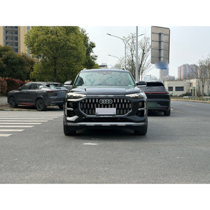 Auto Usado Guazi, <span class=keywords><strong>Audi</strong></span> Q6 2024, Volante <span class=keywords><strong>a</strong></span> la Izquierda, Motor de Gasolina, Automático, SUV de <span class=keywords><strong>7</strong></span> Plazas, para Conductores Diarios que Buscan Durabilidad - Product Image 6