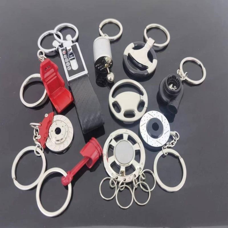 Portachiavi Da Garage, Portachiavi Da Garage, Portachiavi Luminoso Per Garage, Auto Da Corsa, Supporto Da Parete Con LED, Per Gli Amanti Delle Auto, Porta, Appartamento, Ingresso, Casa, Ufficio - Foto 12