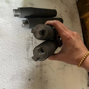 Nóng bán ướp lạnh sắt khối đúc thiêu kết kỹ thuật sử dụng chất lượng cao vật liệu <span class=keywords><strong>graphite</strong></span> khuôn - Product Image 4