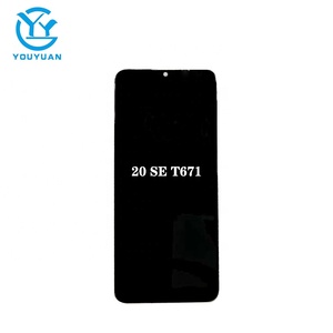 Schermo Lcd schermo cellulare schermo Lcd Touch Display per <span class=keywords><strong>Tcl</strong></span> <span class=keywords><strong>20</strong></span> <span class=keywords><strong>Se</strong></span> T671 Lcd - Product Image 3