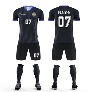 Maillots de football de qualité thaïlandaise 2026 – Kits de vêtements de club, chemises de football, uniformes de l'équipe nationale pour homme - Product Image 1