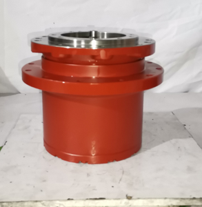Réducteur de translation pour pièces détachées d'excavatrice PC40-9 PC55 PC56-7 YC55 PC57-7 22H-60-13110 - Product Image 6