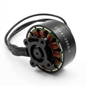 มอเตอร์ HHY 4214 380KV FPV สำหรับอุปกรณ์เสริมเครื่องบิน FPV ขนาด 13-15 นิ้ว - Product Image 5