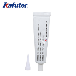 Kafuter K-703シリコーンゲル接着剤シリコーンシーラント - Product Image 3
