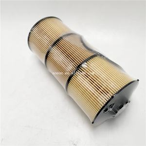 משאית Actros MP4 סיכה מסנן שמן מסנן A4731800809 LF17511 - Product Image 1