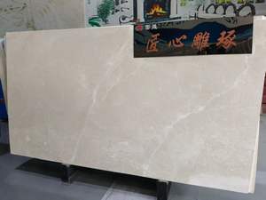 Dalle <span class=keywords><strong>de</strong></span> <span class=keywords><strong>marbre</strong></span> beige <span class=keywords><strong>de</strong></span> haute qualité, carrelage en <span class=keywords><strong>marbre</strong></span> Botticino Classico - Product Image 3