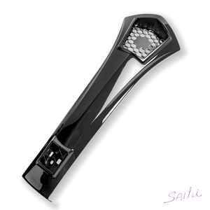 แผงด้านหน้าทำจากพลาสติกที่หุ้มเนคไทสำหรับตกแต่ง <span class=keywords><strong>Vespa</strong></span> Primavera Sprint <span class=keywords><strong>150</strong></span> <span class=keywords><strong>GTS</strong></span> 300 GTV 2013-2025อุปกรณ์เสริม - Product Image 5