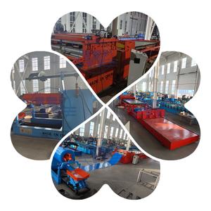 High Precision <b>Slitting</b> Line Steel Sheet Metal <b>Coil</b> Cut to Length <b>Coil</b> <b>Slitting</b> Line <b>Machine</b> for Sale - Product Image 2