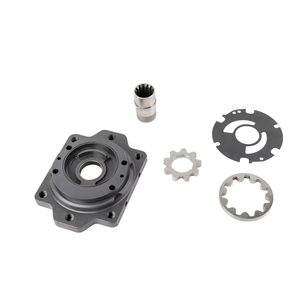 A4VG A4VG125 A4VG125-125 อะไหล่ปั๊มชาร์จสำหรับปั๊มไฮดรอลิก - Product Image 4