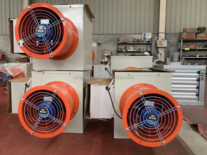<span class=keywords><strong>Calentador</strong></span> eléctrico de 30kw de alta calidad y asequible con amplia cobertura adecuado para equipos de cría de animales de Gallinero - Product Image 4