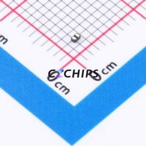 ทรานซิสเตอร์ DFN1006-2L TT0521VBX เดิมใหม่ ESD และป้องกันไฟกระชาก (TVS/ESD) - Product Image 2
