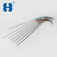 Customizable Electric Heating Straight Heaters Can Be Coiled