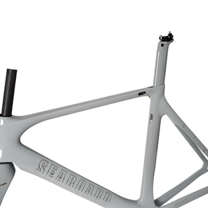 Services personnalisés OEM <span class=keywords><strong>Cadre</strong></span> de vélo de route T800 en fibre de <span class=keywords><strong>carbone</strong></span> pour VTT Cruisers BMX Vélos pour enfants Vélo de montagne haute performance <span class=keywords><strong>Fixie</strong></span> - Product Image 5