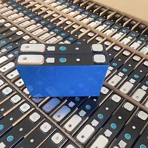 Batterie al Litio LiFePO4 Guoxuan Gotion 3.2V 52Ah 50Ah Nuove Celle Prismatiche agli Ioni di Litio - Product Image 6