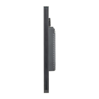 Sistema POS Todo en Uno para Cocina LICON, Montado en la Pared, Pantalla Táctil de 21.5 Pulgadas Full HD con 10 Puntos de Contacto, Sistema Operativo Windows, SSD de 128G/256G