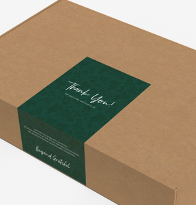 Autocollants d'étanchéité personnalisés avec logo, étiquettes d'emballage imperméables pour boîtes/sacs, scellés de sécurité inviolables sur mesure - Product Image 1
