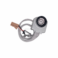 AILECAR untuk Infiniti untuk Universal 12V 55W HID Xenon Ballast & Modul Kontrol Lampu Depan Otomotif