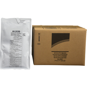 Kompatibel <span class=keywords><strong>Sharp</strong></span> Copier <span class=keywords><strong>Developer</strong></span> Powder <span class=keywords><strong>AR</strong></span> <span class=keywords><strong>202SD</strong></span> - Product Image 5