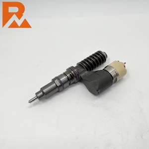 Injecteur de carburant 33800-84100 BEBE4B15003 pour camion 12 L, moteur EURO 2+ - Product Image 1