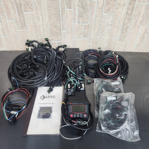 Plc FMC Food Tech Pea Harvester Monitors. <strong>Loup</strong> Electronics. OXBO 2217171 PSC156 Bulk Supply - Product Image 1
