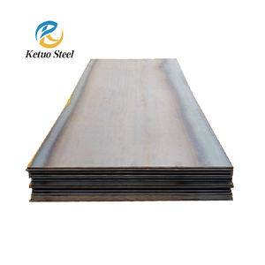 แผ่นเหล็กเกรดยานยนต์ QSTE380TM <span class=keywords><strong>HRAP</strong></span> สำหรับงานตัวถังรถยนต์ - Product Image 5