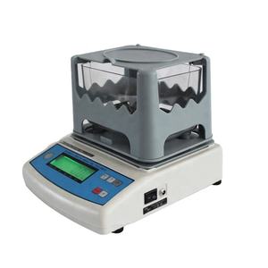 Yaoke MH-300A Lab Elektronische <span class=keywords><strong>Densimeter</strong></span>/Digitale Densitometer Met 0.001 G/cm Resolutie 300G Capaciteit 1 Jaar Garantie-In Voorraad - Product Image 1