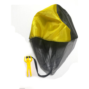<span class=keywords><strong>Jouet</strong></span> de parachute pour enfants pas cher, soldat <span class=keywords><strong>parachutiste</strong></span> miniature à <span class=keywords><strong>lancer</strong></span> à la main pour jouer en extérieur - Product Image 6