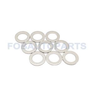 Joint de bouchon de <span class=keywords><strong>vidange</strong></span> d'huile de moteur de voiture Rondelles de bouchon de <span class=keywords><strong>vidange</strong></span> d'huile pour Hyundai pour <span class=keywords><strong>Kia</strong></span> 21513-23001 2151323001 - Product Image 6