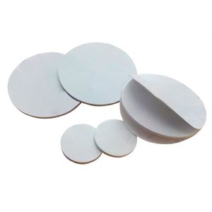 Factory Custom Die Cutting <b>Cushioning</b> <b>Padding</b> Double Sided EVA Foam Tape Foam Gasket for Installation - Product Image 2