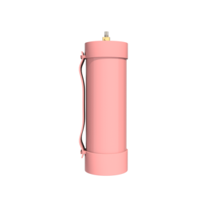 Large capacity helium cylinders High pressure gas cylinder stock Fast EU USA delivery option <b>Balloon</b> gas cylinder - Product Image 2