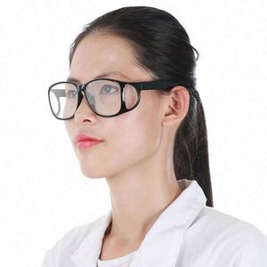 MEDSINGLONG medico di piombo di colore Xray occhiali con il prezzo competitivo per la sala di scansione Ct - Product Image 2