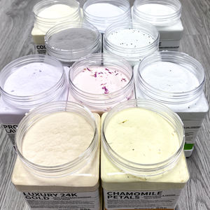 Güzellik cilt bakımı tamir hidro jel yüz Jellymask nemlendirici nemlendirici yüz jöle maske tozu - Product Image 2