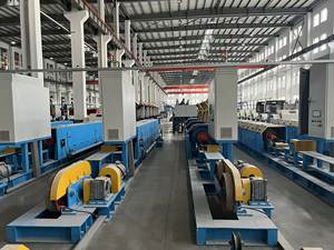 ステンレス鋼304/316安全ワイヤーロープ（落下防止・吊り上げ用）- 6x19構造、耐腐食性、高破断強度 - Product Image 5