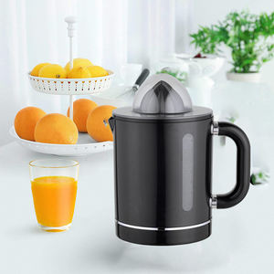 Offre Spéciale Ménage <span class=keywords><strong>Presse</strong></span>-agrumes Jus <span class=keywords><strong>Presse</strong></span> <span class=keywords><strong>presse</strong></span>-agrumes Électrique Orange Et citron <span class=keywords><strong>Presse</strong></span>-agrumes - Product Image 4