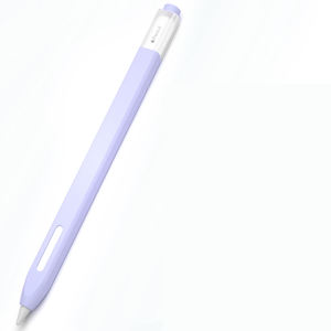 Prix de gros d'usine Housse de protection en silicone souple pour étui à crayons <span class=keywords><strong>Apple</strong></span> <span class=keywords><strong>2</strong></span> - Product Image 6