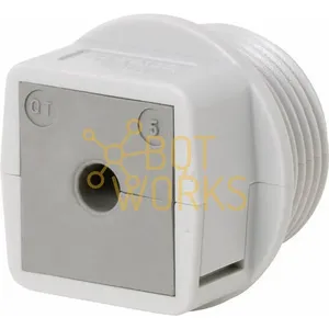 Conector de Entreplanta Icotek 45702 - Material PBT, Contactos de Bronce Fosforoso, Nuevo - Product Image 1