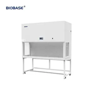 BIOBASE laminar flow hood Laminar Flow Cabinet For Plant Tissue Culture Lab dead air box clean bench