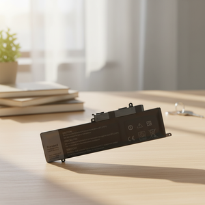 Fabricación producir batería del ordenador portátil para DELL <span class=keywords><strong>GK5KY</strong></span> - Product Image 5