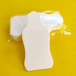 Bandelettes de <span class=keywords><strong>test</strong></span> de parfum absorbantes personnalisées à bas prix - Product Image 5