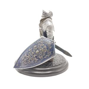 <span class=keywords><strong>DARK</strong></span> SOULS Superior Knight posición arrodillada vinilo figurita muñeca figura de acción colección modelo juguetes juego periféricos - Product Image 3