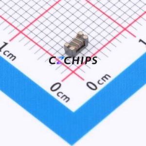 PE-1206CCMC900STS Common Mode Filter SMD-4P,3.2x1.6mm RF 2 125V 370mA 90Ohm@100MHz - Product Image 2