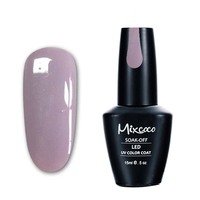 Mixcoco-Cosmétique de maquillage UV longue durée pour salon de beauté, 15ml