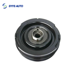 Garantie de qualité Poulie de vilebrequin 12232247565 pour BMW série 3 E46 série 5 <span class=keywords><strong>E39</strong></span> - Product Image 2