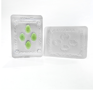 Vente en gros de pilules vertes pour hommes, nouveaux comprimés de suppléments de santé à base de plantes, suppléments à base de plantes vertes - Product Image 2